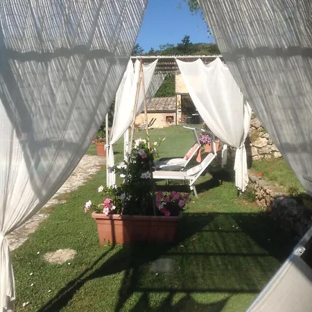 La Canonica Di San Michele