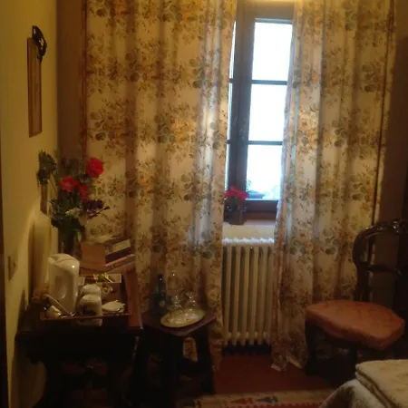La Canonica Di San Michele 2* מונטריג'יוני