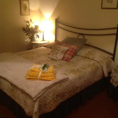 Bed & Breakfast La Canonica Di San Michele