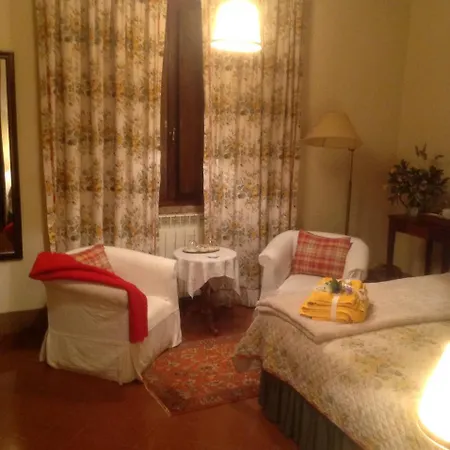 La Canonica Di San Michele 4*