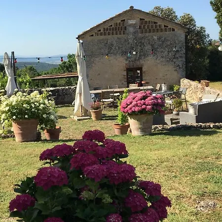 La Canonica Di San Michele 2*