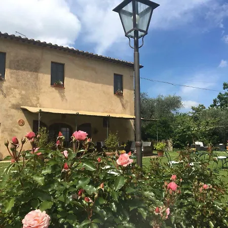 La Canonica Di San Michele 4*