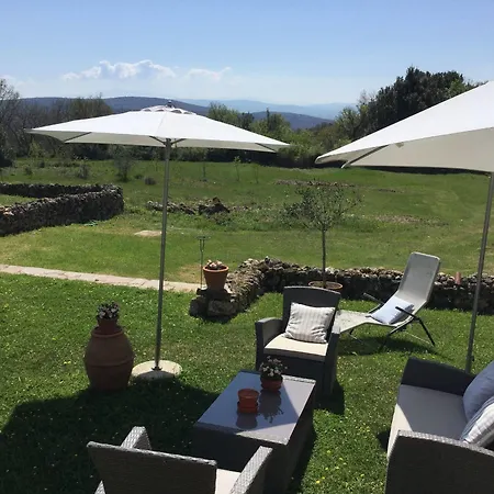 La Canonica Di San Michele Panzió